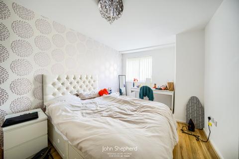1 bedroom flat for sale, Masshouse Plaza, Birmingham, West Midlands, B5
