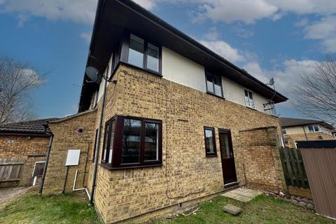 undefined, Corn Hill, Two MIle Ash, MK8