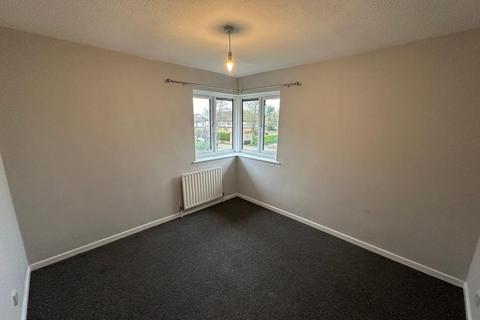 undefined, Corn Hill, Two MIle Ash, MK8