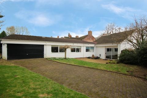 53 Beach Road, Hartford, Northwich, CW8 4BD