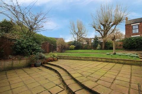 53 Beach Road, Hartford, Northwich, CW8 4BD