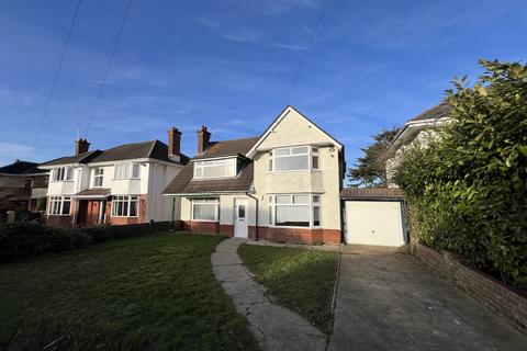 5 bedroom detached house for sale - St Lukes Road, Bournemouth, BH3 7LR