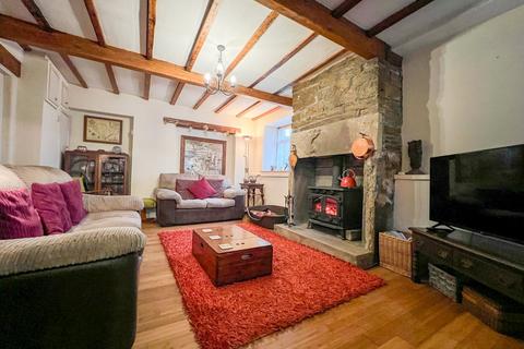 3 bedroom cottage for sale, Red Lane, Holmfirth HD9