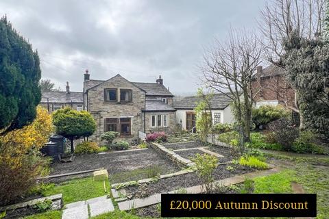 3 bedroom cottage for sale, Red Lane, Holmfirth HD9