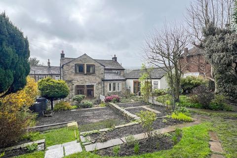 3 bedroom cottage for sale, Red Lane, Holmfirth HD9