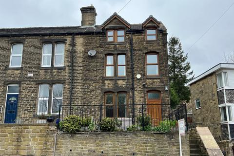 3 bedroom semi-detached house for sale, Meltham Road, Huddersfield HD4