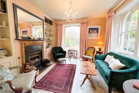 4 bedroom country house for sale - Upper Wilshaw, Holmfirth HD9