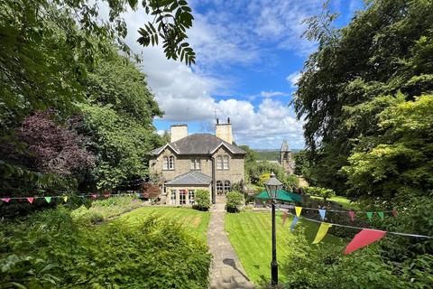 4 bedroom country house for sale, Upper Wilshaw, Holmfirth HD9