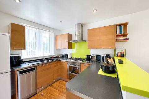 2 Bouldergate, Marsden, Huddersfield, HD7 6LJ