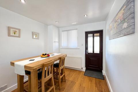 2 Bouldergate, Marsden, Huddersfield, HD7 6LJ