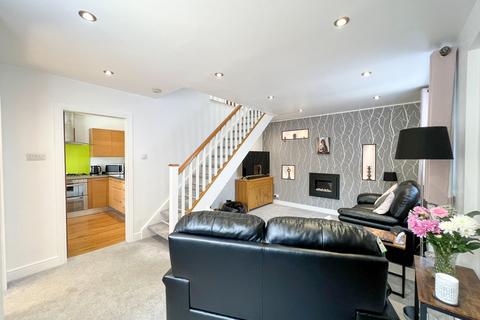 2 Bouldergate, Marsden, Huddersfield, HD7 6LJ