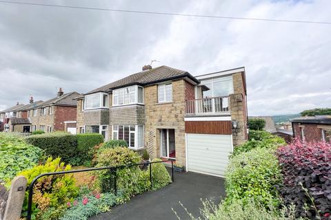 4 bedroom semi-detached house for sale, Derwent Road, Holmfirth HD9
