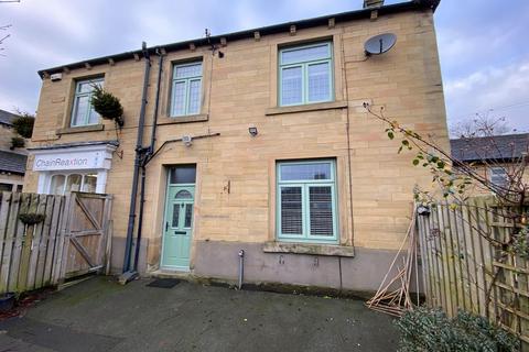 3 bedroom end of terrace house for sale, Church Street, Holmfirth HD9