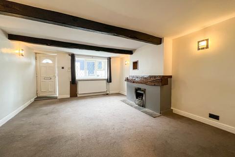 2 bedroom cottage for sale - Marsh, Holmfirth HD9