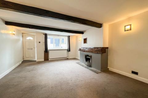 2 bedroom cottage for sale, Marsh, Holmfirth HD9