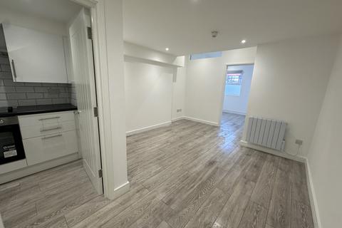 1 bedroom ground floor flat to rent, Seaside, Eastbourne BN22