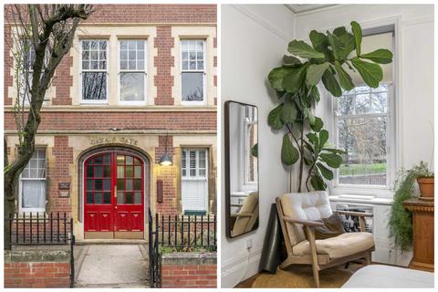 Flat 34, Calais Gate Cormont Road, London, SE5 9RQ