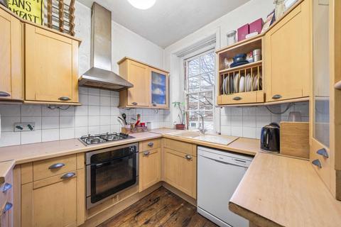 Flat 34, Calais Gate Cormont Road, London, SE5 9RQ