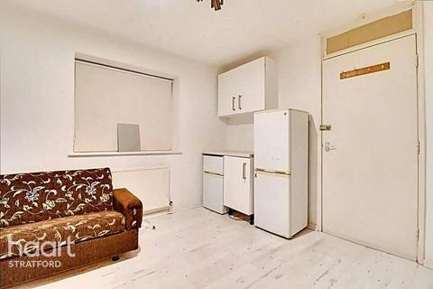 undefined, Anna Neagle Close, Dames Road, London