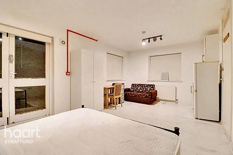 undefined, Anna Neagle Close, Dames Road, London