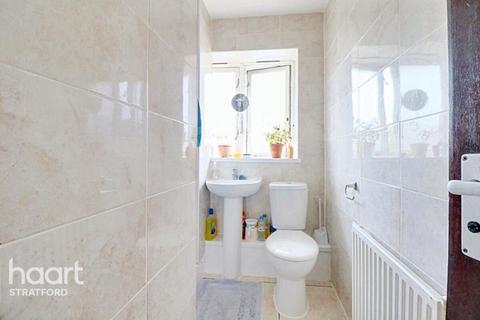 undefined, Anna Neagle Close, Dames Road, London