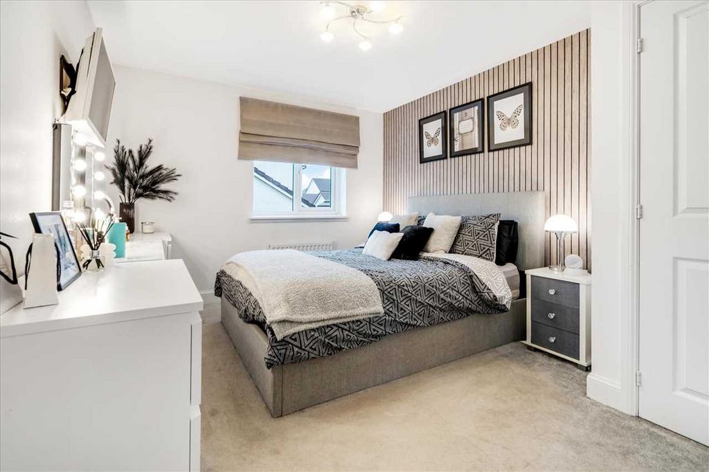 Bedroom One (1)