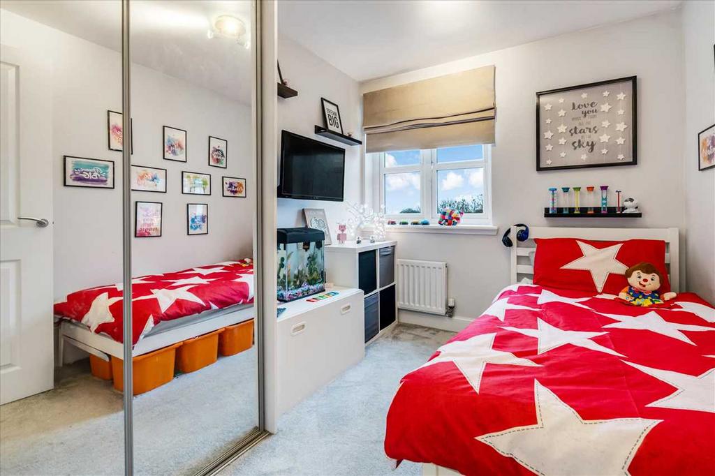 Bedroom Four (1)