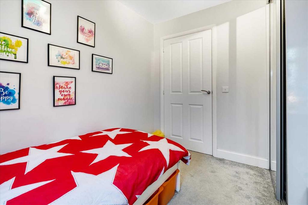 Bedroom Four (2)