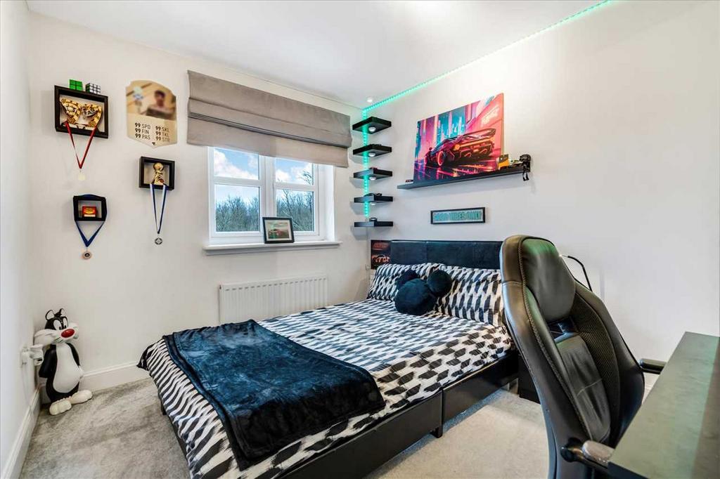 Bedroom Three (1)