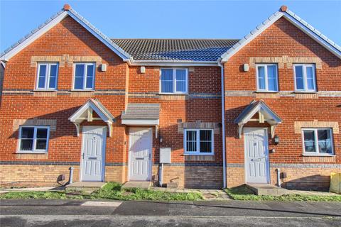 2 bedroom terraced house for sale, Grange Farm Road, Grangetown