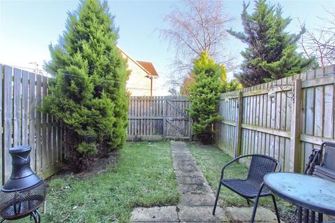 2 bedroom terraced house for sale, Grange Farm Road, Grangetown