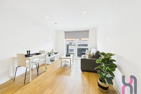 2 bedroom flat for sale, The Plaza, 1 Advent Way, Ancoats, Manchester, M4