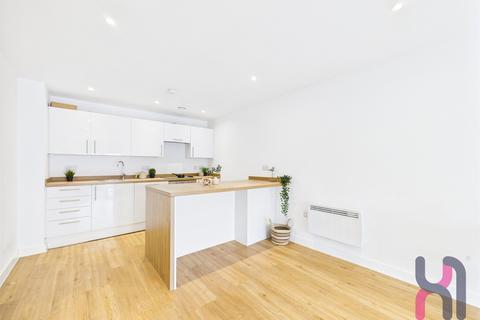 2 bedroom flat for sale, The Plaza, 1 Advent Way, Ancoats, Manchester, M4