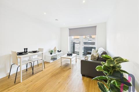 2 bedroom flat for sale, The Plaza, 1 Advent Way, Ancoats, Manchester, M4