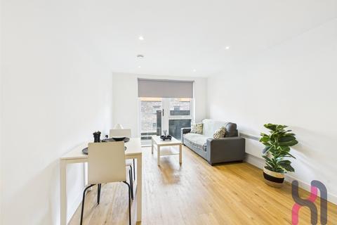 The Plaza, 1 Advent Way, Ancoats, Manchester, M4