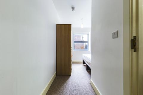 Studio to rent, Castle Street, Brighton, BN1