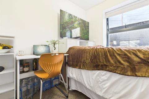Studio to rent, Castle Street, Brighton, BN1
