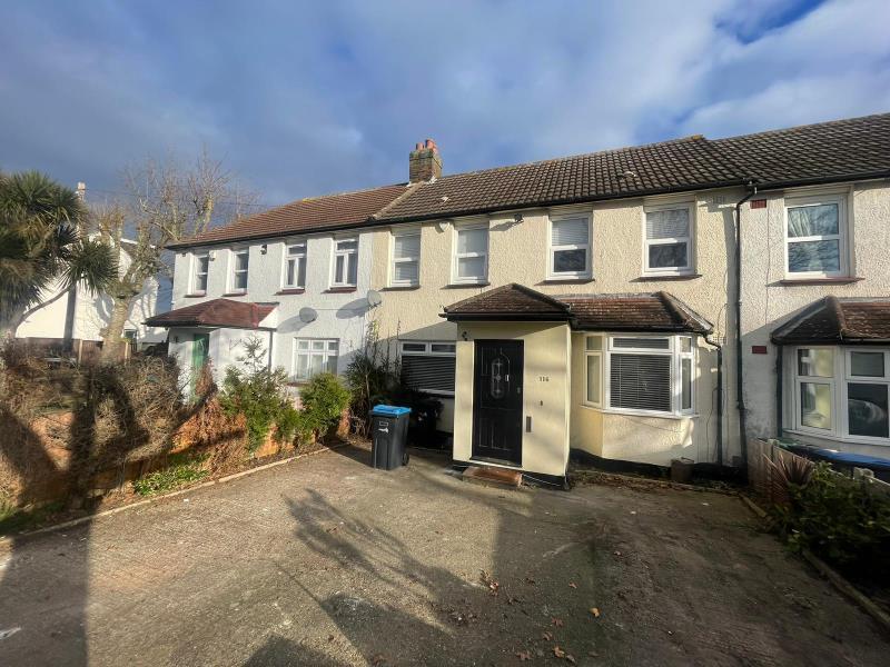 Trent Gardens, Southgate, N14 3 bed terraced house to rent £2,500 pcm