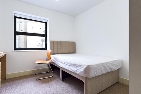 Studio to rent, Castle Street, Brighton, BN1