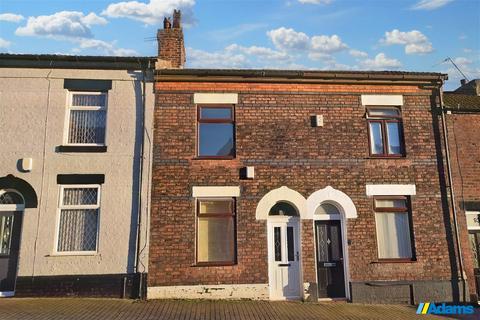 2 bedroom terraced house for sale, Oakland Street, Widnes