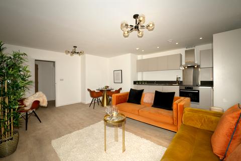 2 bedroom apartment for sale, Luton LU1