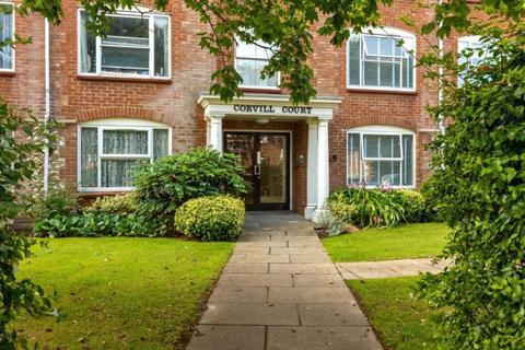 2 bedroom flat for sale - Corvill Court, Worthing BN11