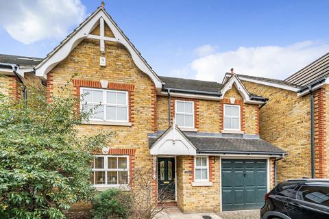 5 bedroom detached house for sale, Victoria Mews, Earlsfield