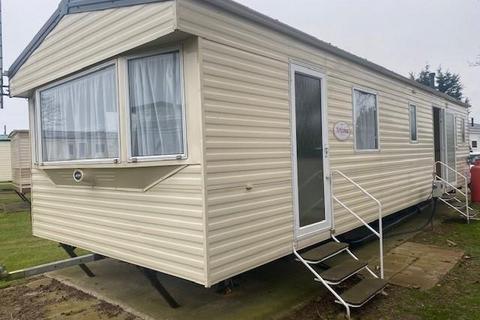 2 bedroom static caravan for sale, Breydon Water Holiday Park