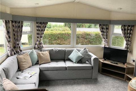 2 bedroom static caravan for sale, Newquay Holiday Park