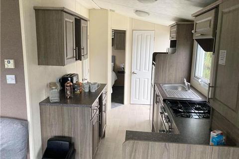 2 bedroom static caravan for sale, Newquay Holiday Park