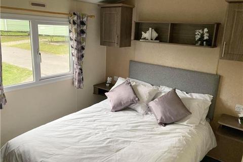 2 bedroom static caravan for sale, Newquay Holiday Park