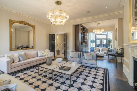 6 bedroom townhouse to rent, Chester Square SW1W