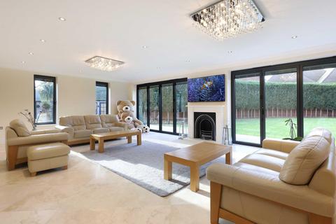 6 bedroom detached house for sale, Woodland Grange, Iver, SL0