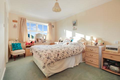 4 bedroom detached house for sale - Regents Gate, Exmouth EX8 1TR